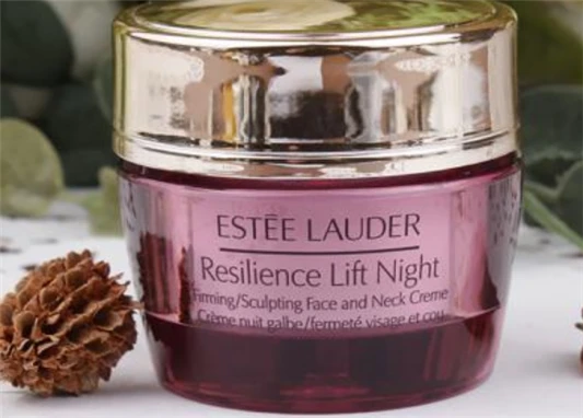 雅诗兰黛新弹性紧实晚霜适合什么年龄 雅诗兰黛 新弹性紧实 晚霜 第5张