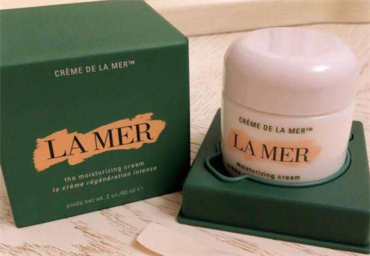 海蓝之谜乳霜可以直接涂吗 海蓝之谜 乳霜 第1张