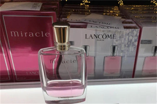 兰蔻香水怎么样 兰蔻 香水 第3张