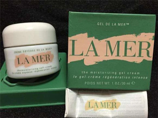 海蓝之谜精华面霜能早晚用吗 海蓝之谜 精华面霜 第4张