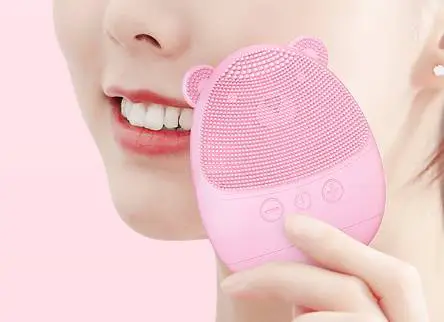 洗脸刷可以天天用来洗脸吗 洗脸 洗脸刷 美妆 第3张