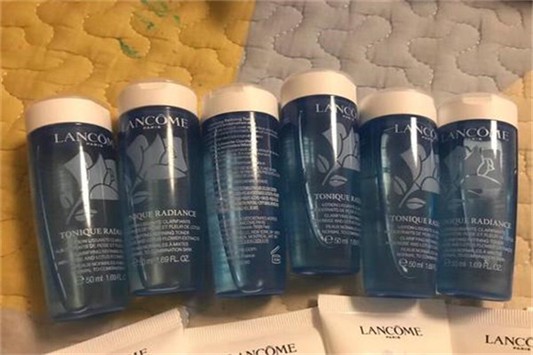 兰蔻是一线品牌吗 兰蔻 美妆 第1张