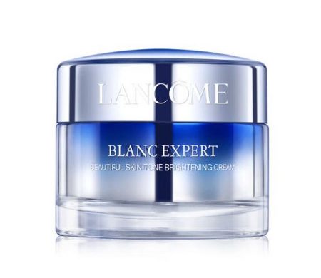 兰蔻臻白日霜 lancome臻白日霜 兰蔻 乳霜 第1张