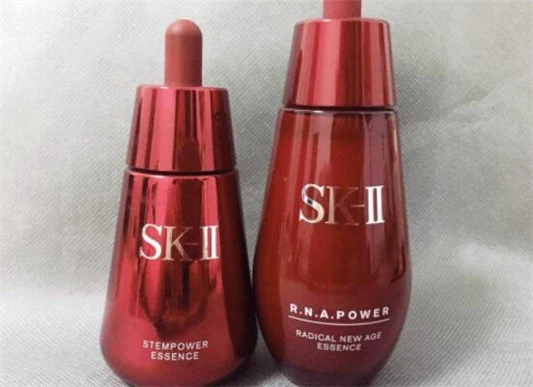 sk2小红瓶精华的功效 sk2 小红瓶精华 第3张