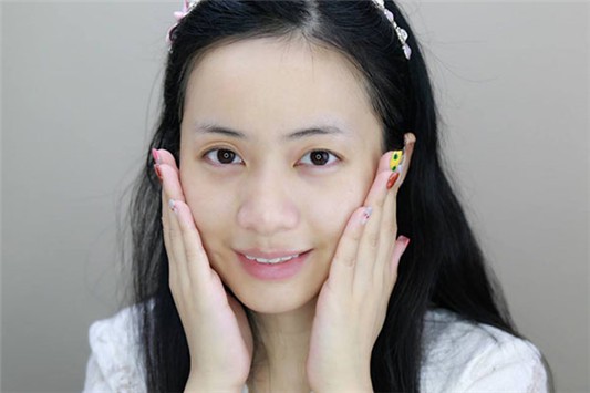 敏感性肌肤的特征有哪些 爽肤水 第1张