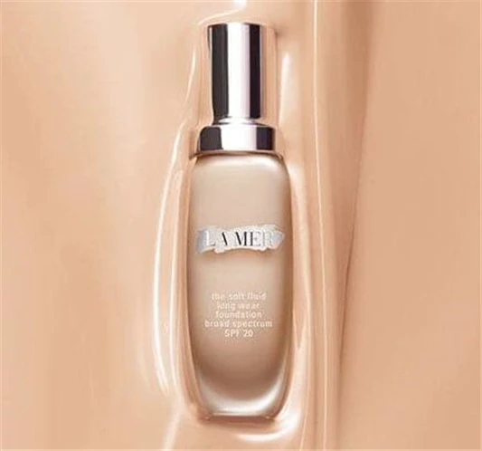 海蓝之谜粉底液适合夏天用吗 海蓝之谜 粉底液 第4张