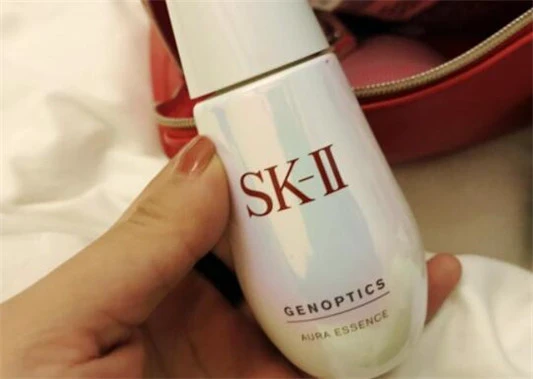 sk2小灯泡适合男生吗 sk2 小灯泡 第5张