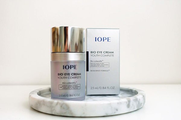 艾诺碧眼霜怎么样 艾诺碧 眼霜 第1张