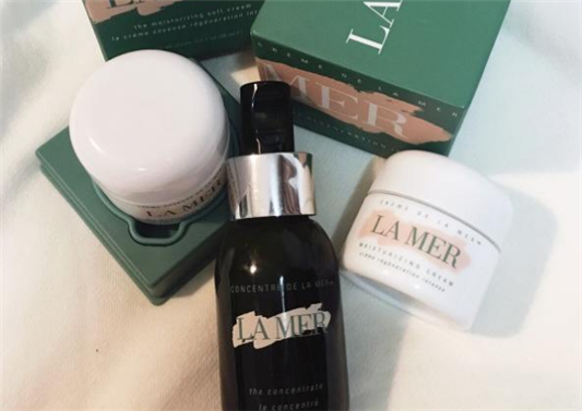 海蓝之谜精华面霜适合什么年龄 海蓝之谜 精华面霜 第1张