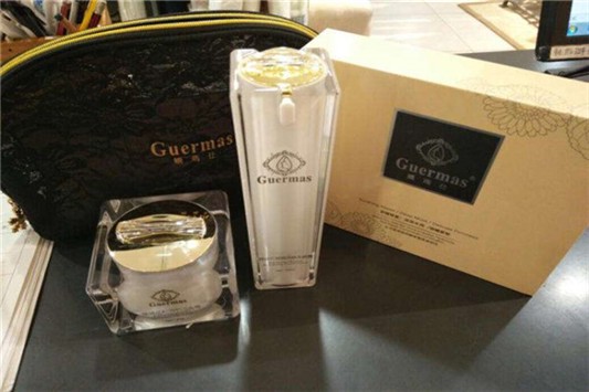 娇玛仕雪绒花适合多大年龄 娇玛仕 护肤品 第1张