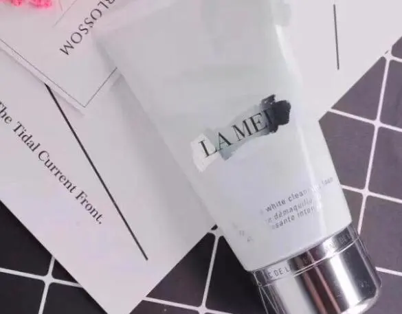 海蓝之谜洗面奶是什么气味 海蓝之谜 洗面奶 第3张