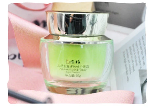 百雀羚眼霜多少钱一瓶 百雀羚 眼霜 护肤品 第3张