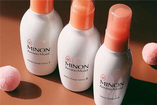 油皮敏感肌水乳推荐 水乳 AHC 第3张