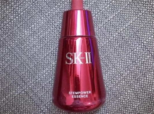 sk2小红瓶适合夏天用吗 sk2 小红瓶 第3张
