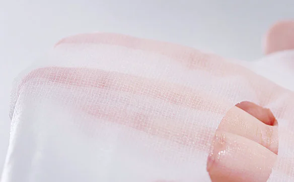 敷完面膜用洗面奶还是清水洗脸好 洗面奶 清水洗脸 美妆 第3张