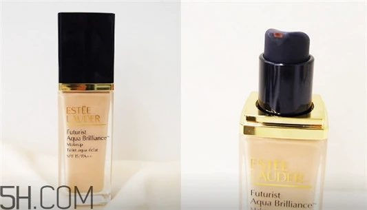 雅诗兰黛沁水粉底液价格多少钱，雅诗兰黛沁水粉底液测评 雅诗兰黛 雅诗兰黛沁水粉底液价格多少钱 雅诗兰黛沁水粉底液测评 第2张