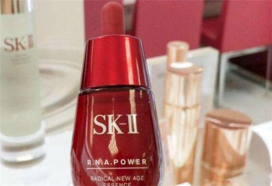 sk2小红瓶适合敏感肌肤吗 sk2 小红瓶 第2张 sk2小红瓶适合敏感肌肤吗 sk2 小红瓶 第2张