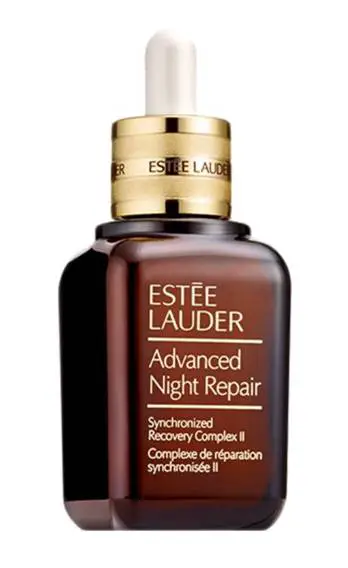 用雅诗兰黛小棕瓶脸上出小疙瘩是怎么回事 雅诗兰黛 雅诗兰黛小棕瓶 美妆 第2张