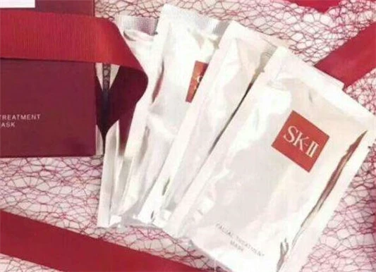 sk2前男友面膜为什么叫前男友 sk2 前男友面膜 第4张
