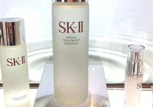 sk2神仙水是不是有酒精味 sk2 神仙水 第3张