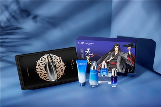 百雀羚和水密码哪个好 百雀羚 水密码 护肤品 第1张