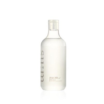 苏秘37°焕肤精粹卸妆洁面液「温和清洁，补水保湿」 苏秘37 卸妆 第1张