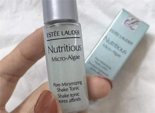 雅诗兰黛油田拜拜海藻精华乳成分 雅诗兰黛 油田拜拜 海藻精华乳 第4张