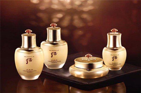 天率丹适合多大年龄 天率丹 护肤套装 第1张