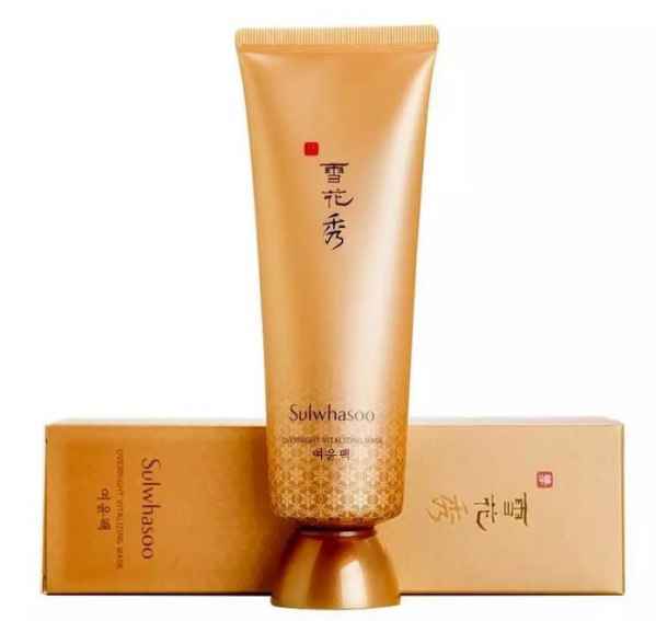 雪花秀拉丝面膜怎么用 第1张 雪花秀拉丝面膜怎么用 第1张