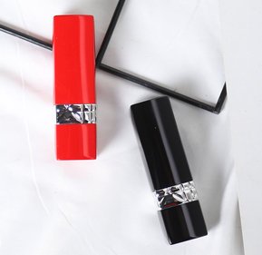 为啥迪奥红管比黑管贵 迪奥 迪奥红管 美妆 第1张