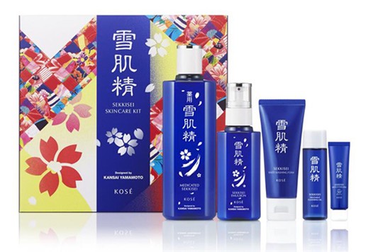 高丝化妆品好吗 高丝 洁面乳 第1张