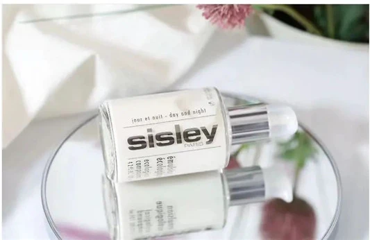 快乐富婆乳，烂脸皮肤必备，Sisley希思黎全能乳 Sisley 希思黎 全能乳 第4张