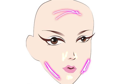 T区油两颊不干不油是什么肤质 洗面奶 爽肤水 第1张