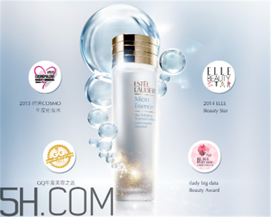 雅诗兰黛肌初赋活原生液适合什么皮肤，雅诗兰黛肌初赋活原生液简介 雅诗兰黛 雅诗兰黛肌初赋活原生液适合什么皮肤 雅诗兰黛肌初赋活原生液简介 第1张