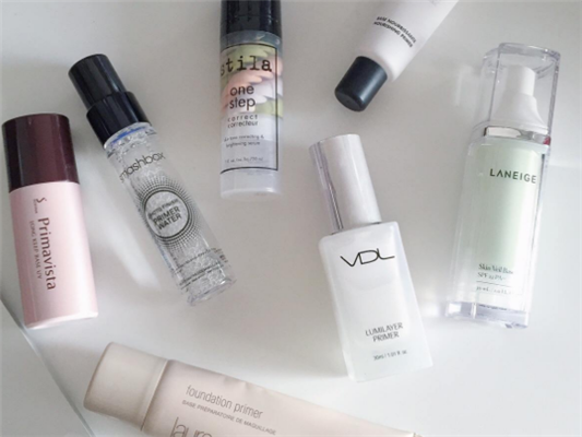 隔离乳和隔离霜的区别 隔离乳 隔离霜 第1张