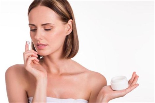 面霜乳化的小方法 面霜 护肤品 第1张