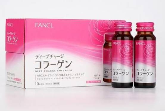 芳珂胶原蛋白有效果吗 芳珂 芳珂胶原蛋白 美妆 第1张