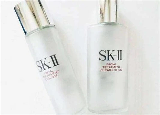 sk2神仙水价位在日本多少钱 sk2 神仙水 第2张