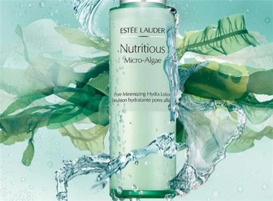 雅诗兰黛油田拜拜海藻精华乳成分 雅诗兰黛 油田拜拜 海藻精华乳 第2张