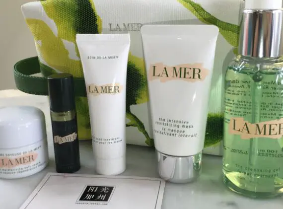 海蓝之谜洗面奶适合什么肤质 海蓝之谜 洗面奶 第3张