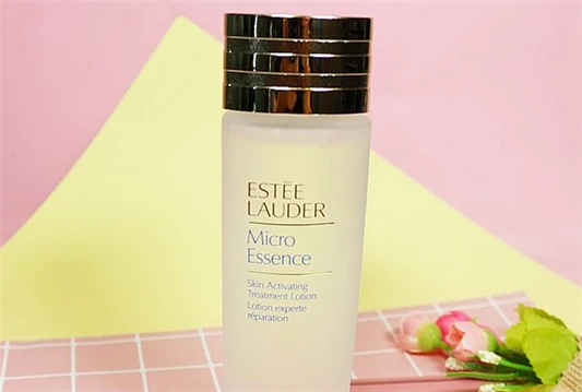 雅诗兰黛肌初赋活原生液能不能当精华用 雅诗兰黛 肌初赋活 原生液 第3张