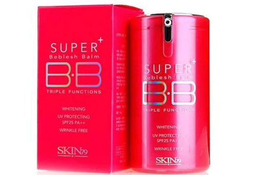 20岁用什么bb霜好 bb霜 韩束 第3张