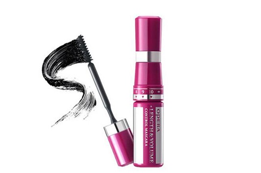 娥佩兰睫毛膏哪款好用 娥佩兰 睫毛膏 第1张 娥佩兰睫毛膏哪款好用 娥佩兰 睫毛膏 第1张