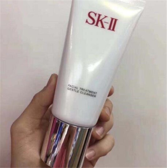 sk2洁面适合什么肤质 sk2 第1张