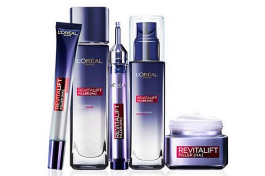 欧莱雅哪个系列最补水 欧莱雅 爽肤水 第1张