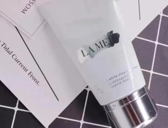 海蓝之谜洗面奶会出泡吗 海蓝之谜 洗面奶 第3张