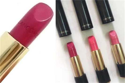 兰蔻口红的保质期 兰蔻 口红 第2张