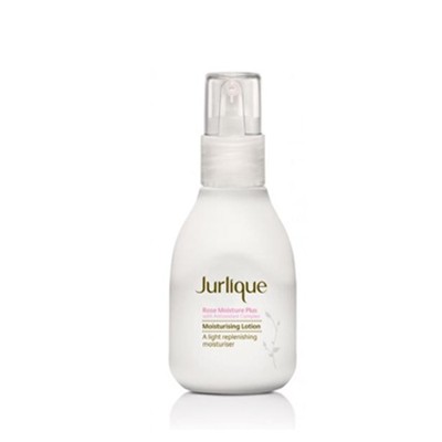 茱莉蔻玫瑰衡肤保湿乳液「淡化干纹，细腻通透」 茱莉蔻 乳霜 第1张