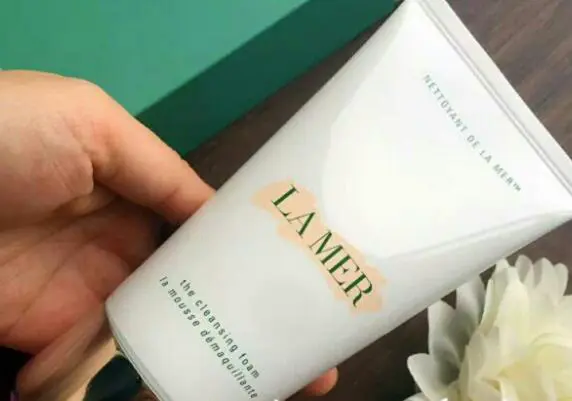 海蓝之谜洗面奶孕妇能用吗 海蓝之谜 洗面奶 第3张