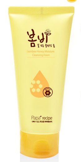 春雨蜂蜜洗面奶怎么辨真假货 洗面奶 春雨蜂蜜洗面奶 美妆 第1张 春雨蜂蜜洗面奶怎么辨真假货 洗面奶 春雨蜂蜜洗面奶 美妆 第1张